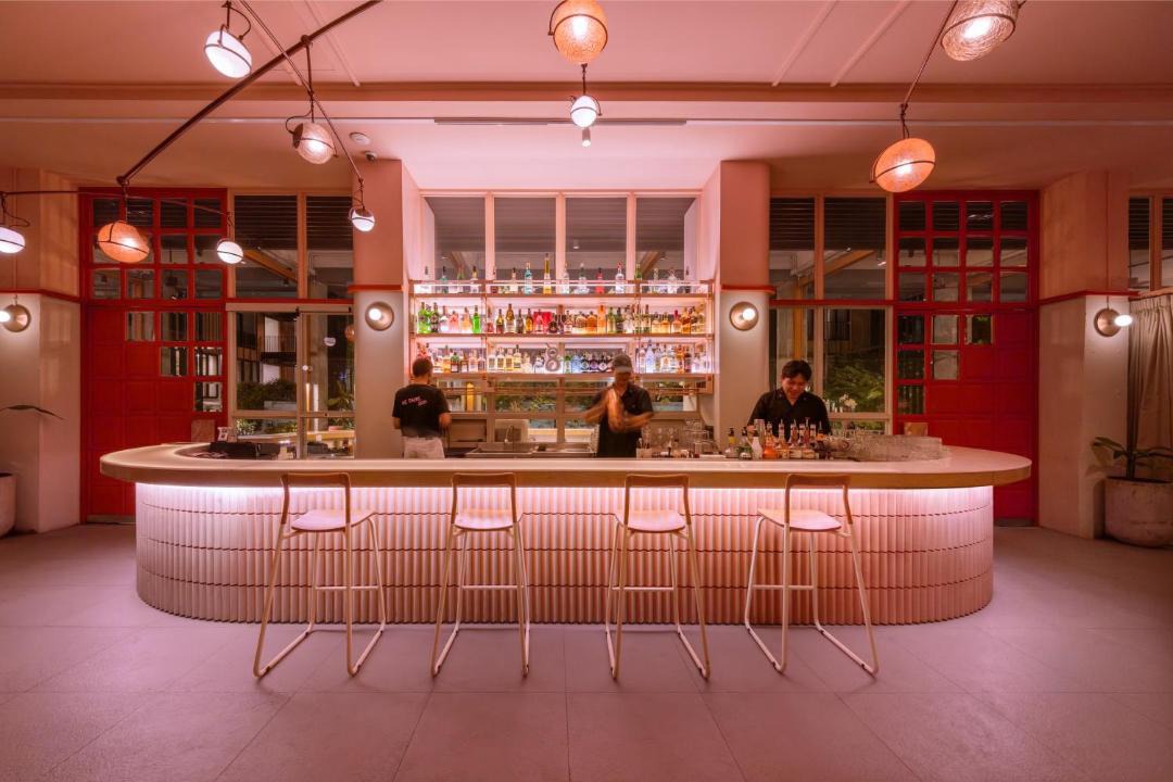 Photo of Others in Phaya Thai