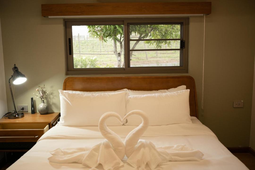 Photo of Bedroom in Mae On