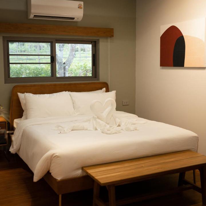 Photo of Bedroom in Mae On