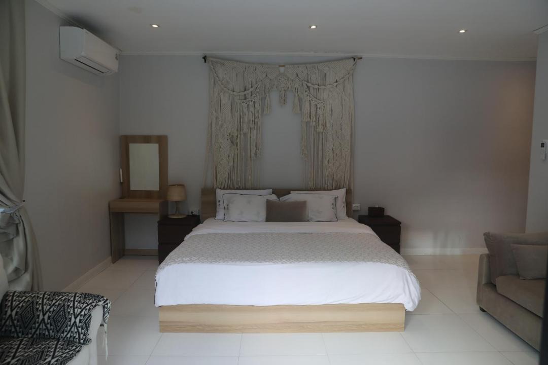 Photo of Bedroom in Nong Pa Khrang
