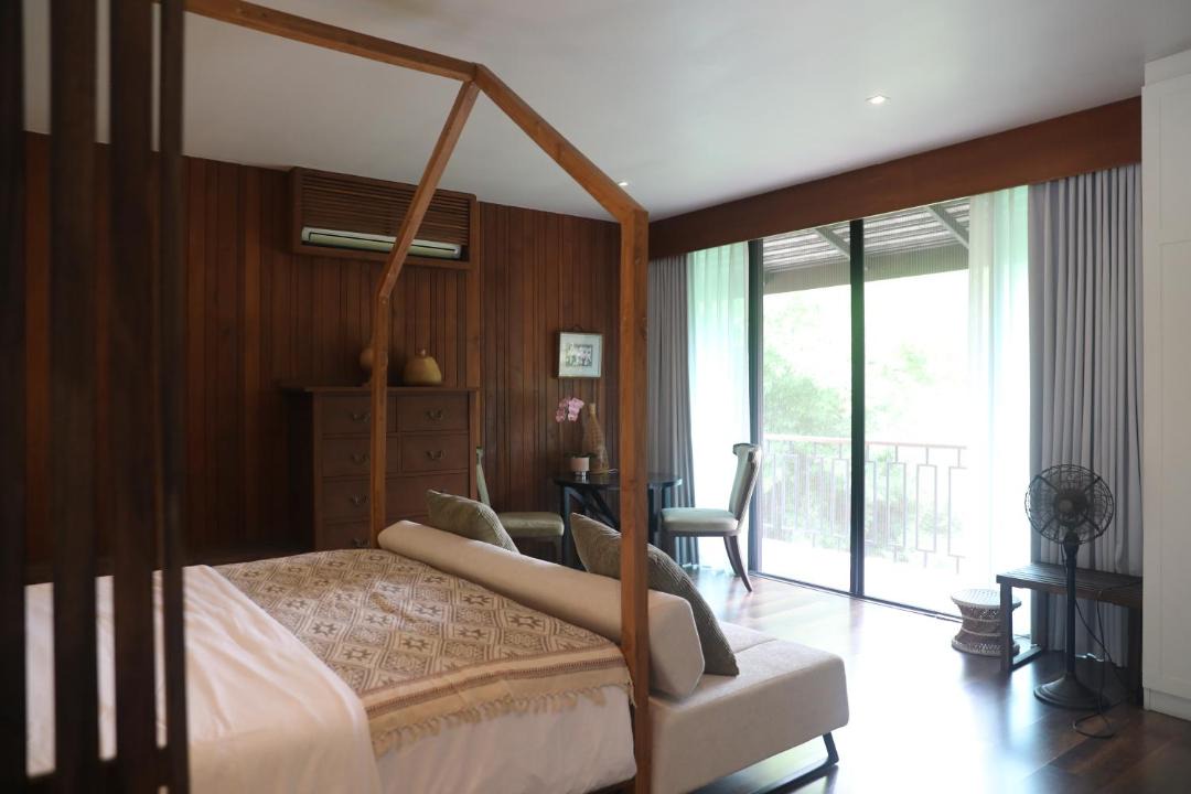 Photo of Bedroom in Nong Pa Khrang