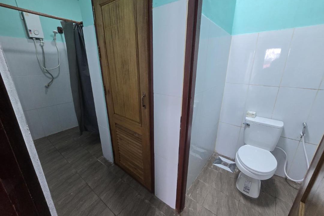 Photo of Bathroom in Phoun Hin Boun
