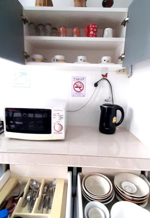 Photo of Kitchen in Betong