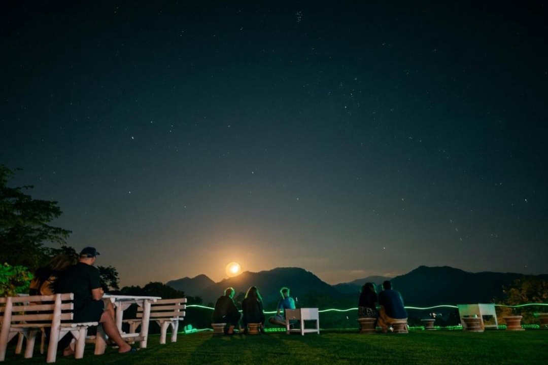 Photo of Others in Pai