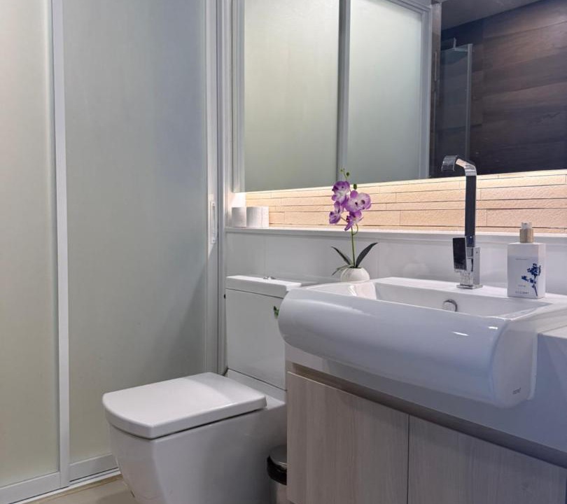Photo of Bathroom in Bang Sare