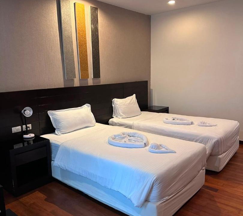 Photo of Bedroom in Kamala