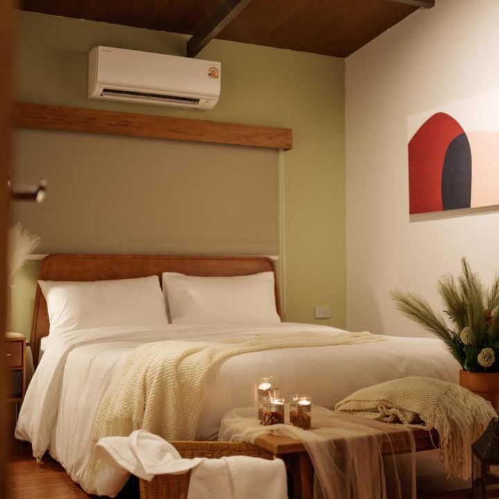 Photo of Bedroom in Mae On