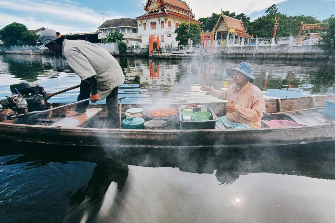 Photo of Others in Wat Kanlaya