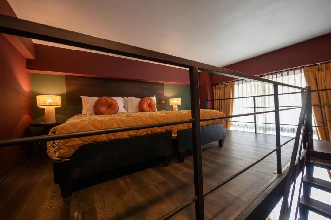 Photo of Bedroom in Vientiane