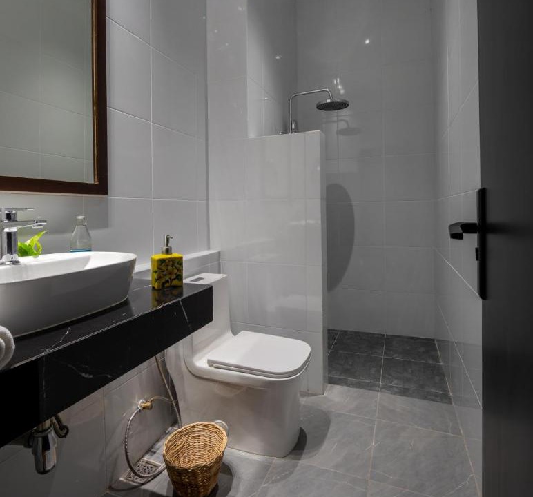 Photo of Bathroom in Vientiane