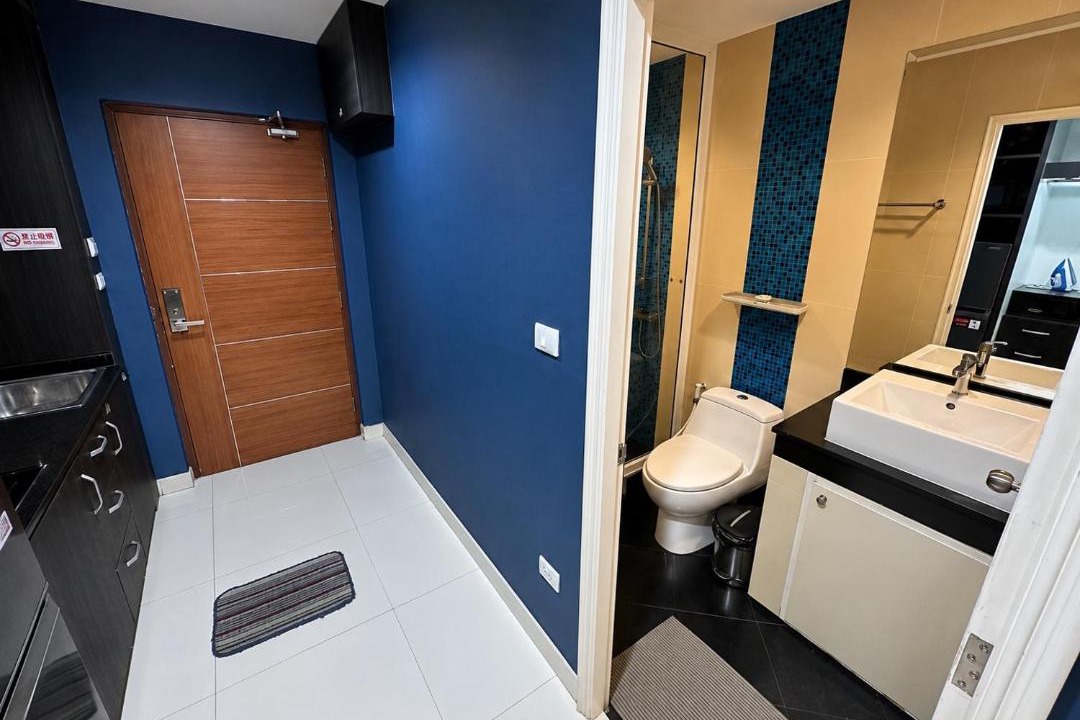 Photo of Bathroom in Pratumnak Hill