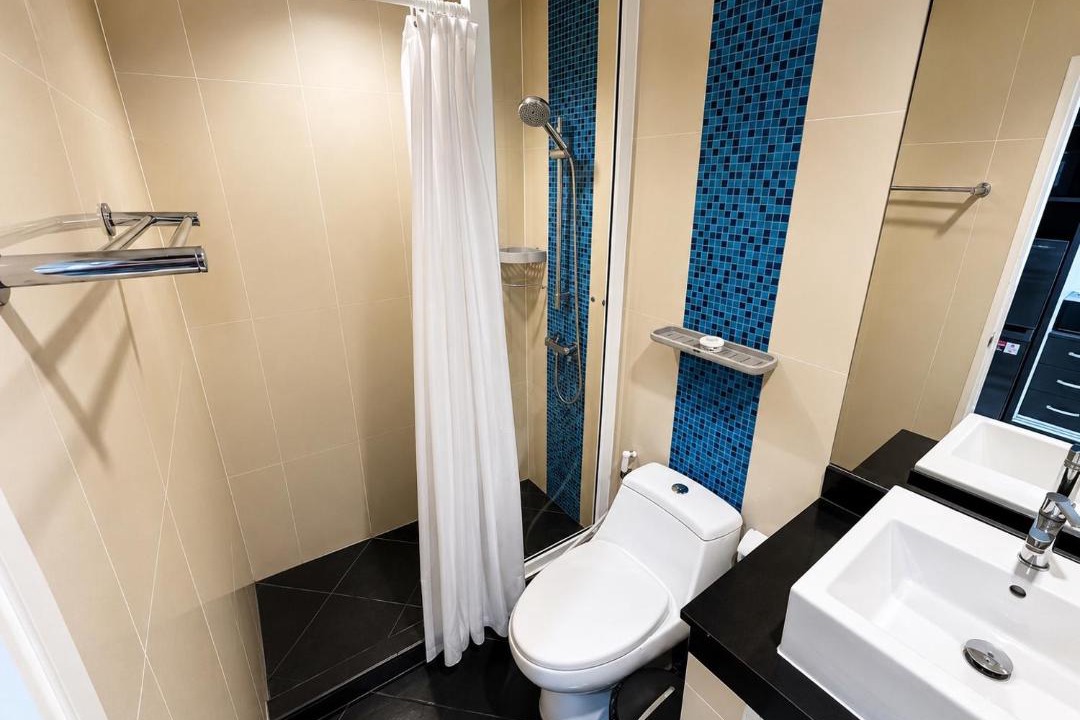 Photo of Bathroom in Pratumnak Hill