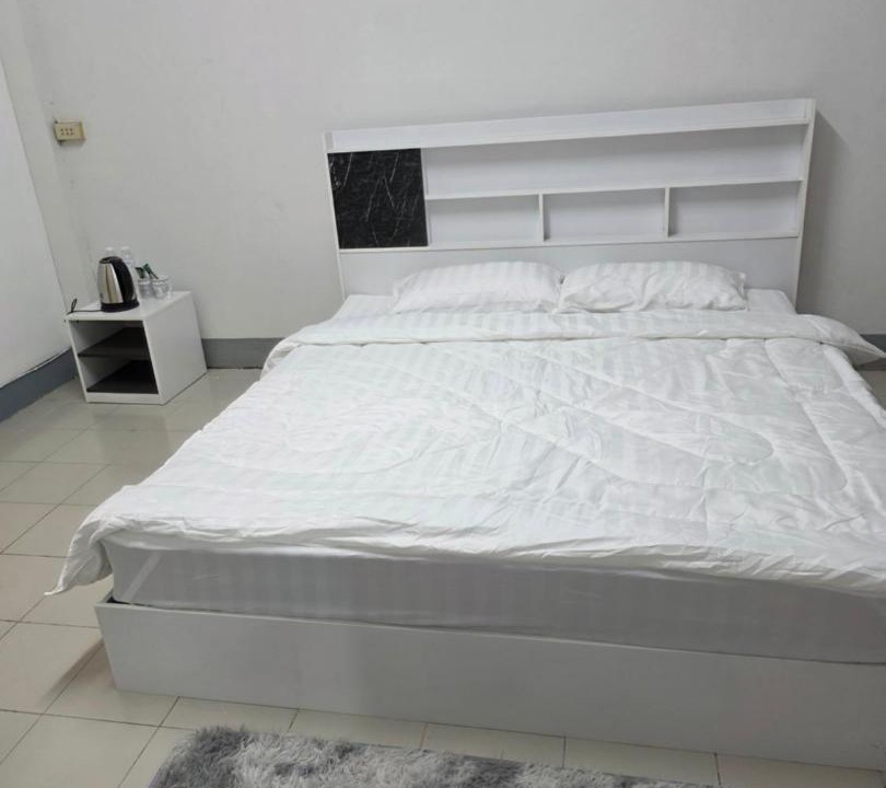 Photo of Bedroom in Old City