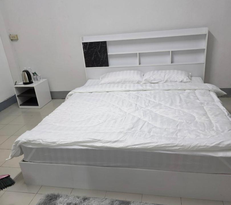 Photo of Bedroom in Old City