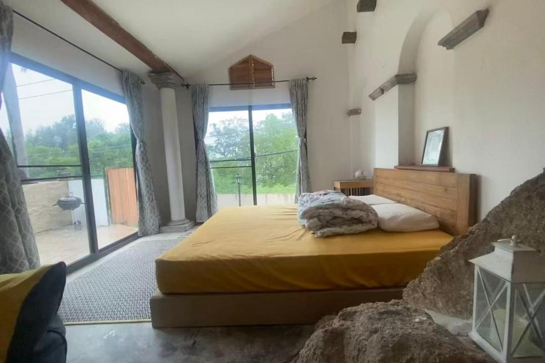 Photo of Bedroom in Rawai