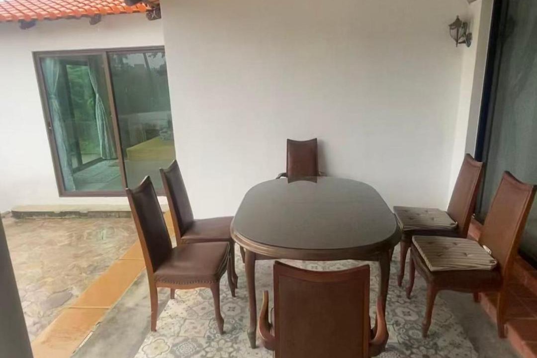 Photo of Patio Balcony in Rawai