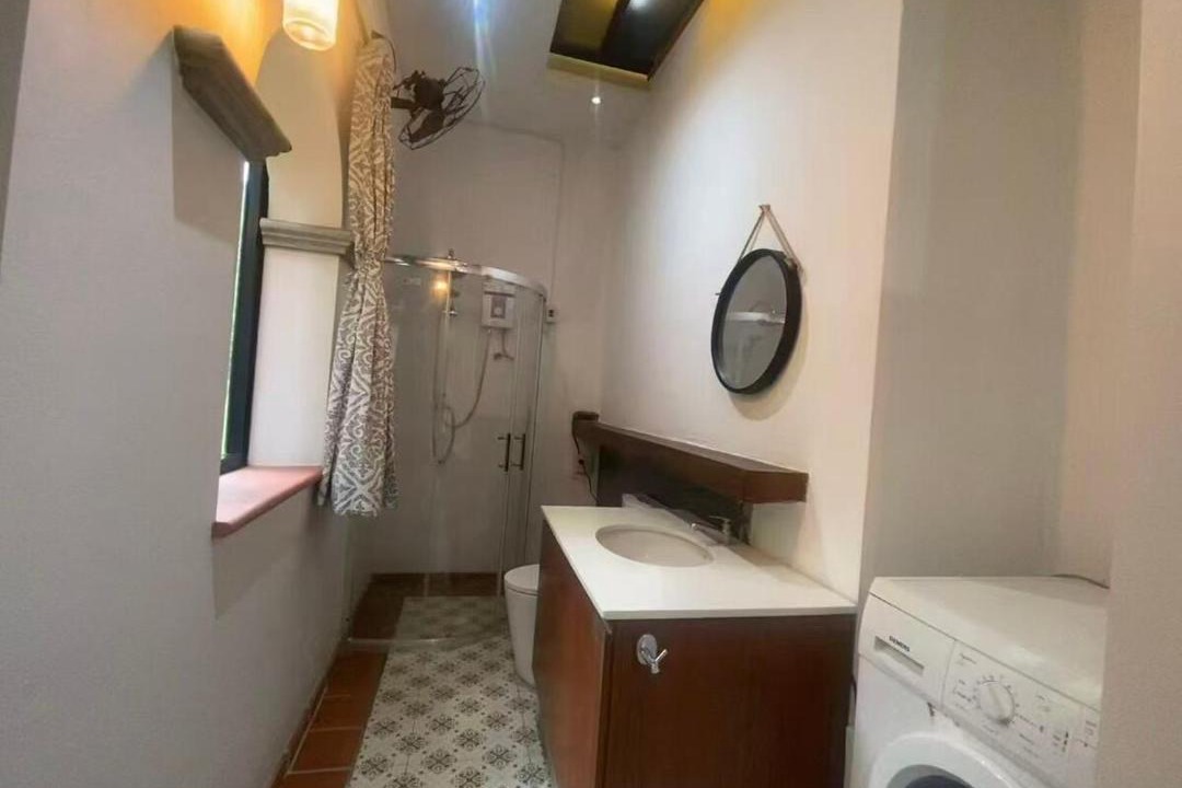 Photo of Bathroom in Rawai