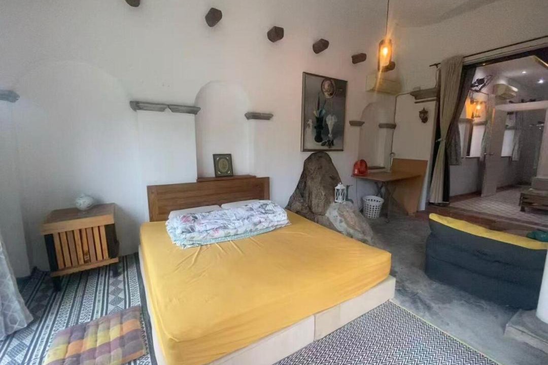 Photo of Bedroom in Rawai