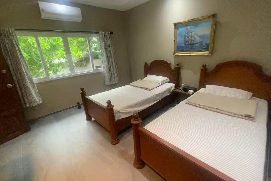 Photo of Bedroom in Rawai