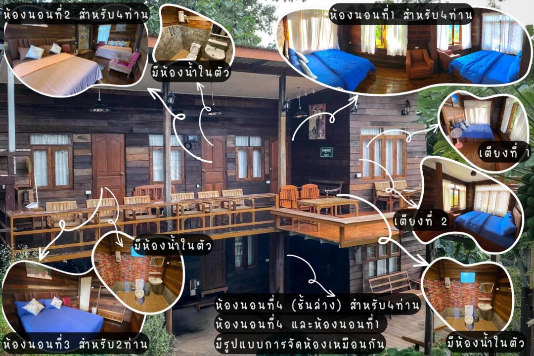 Photo of Others in Chiang Dao