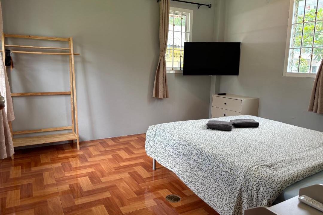 Photo of Bedroom in Cherngtalay