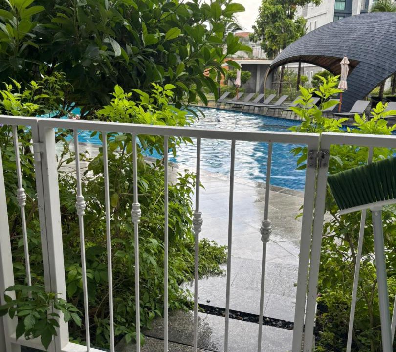 Photo of Patio Balcony in Sa Khu
