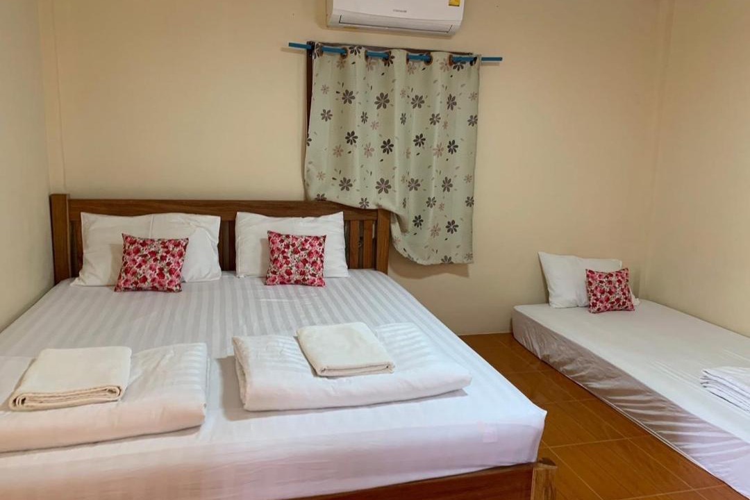 Photo of Bedroom in Chiang Khan