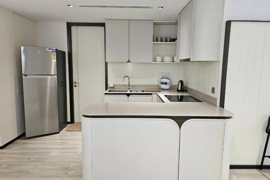 Photo of Kitchen in Hua Hin