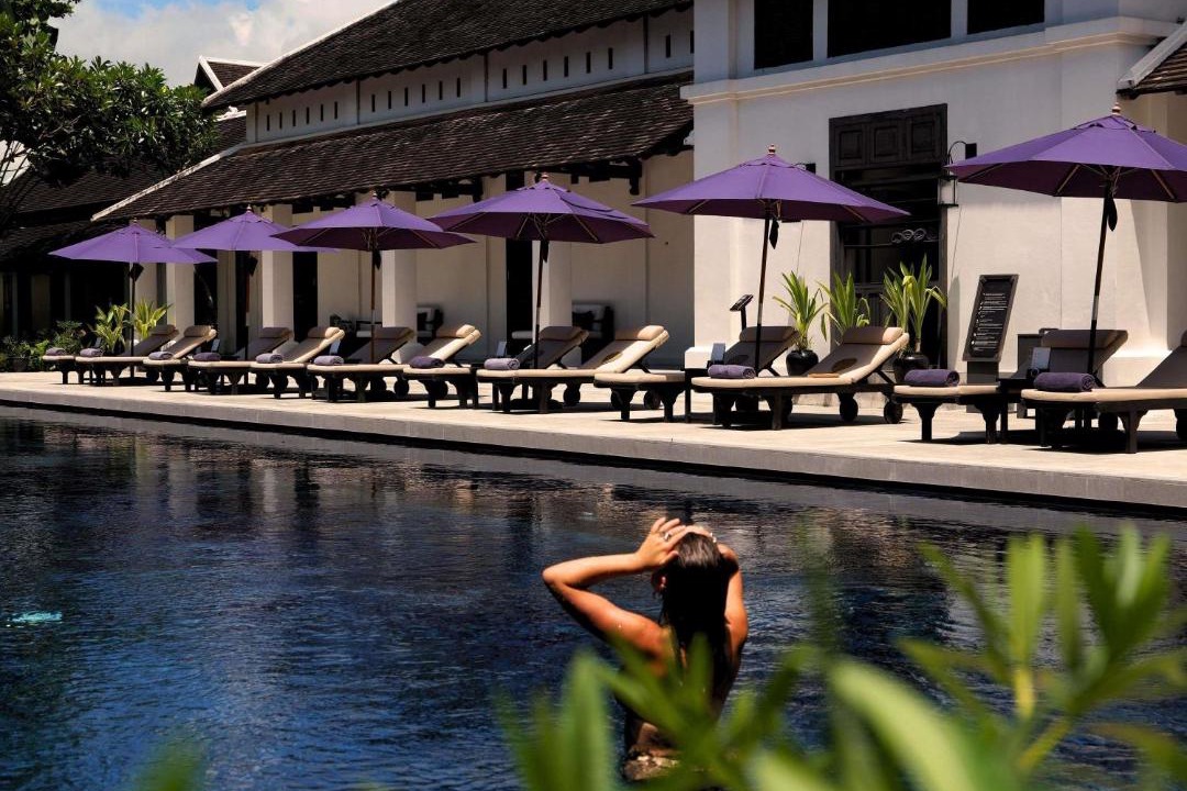 Photo of Others in Luang Prabang