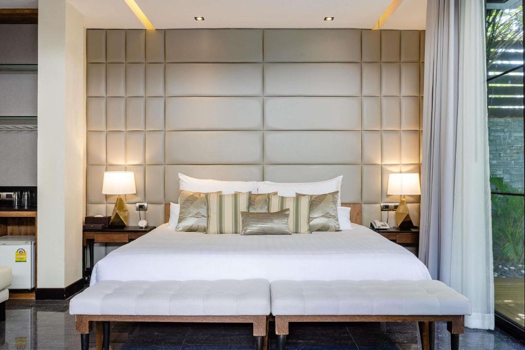 Photo of Bedroom in Nong Kae
