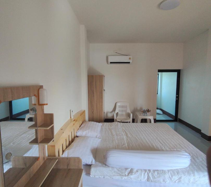Photo of Bedroom in Mae Sai