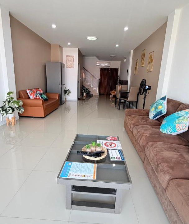 Photo of Livingroom in Saphli