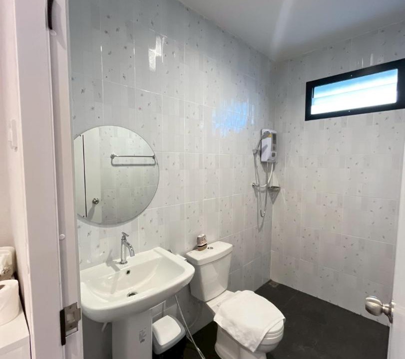 Photo of Bathroom in Chiang Rai Province