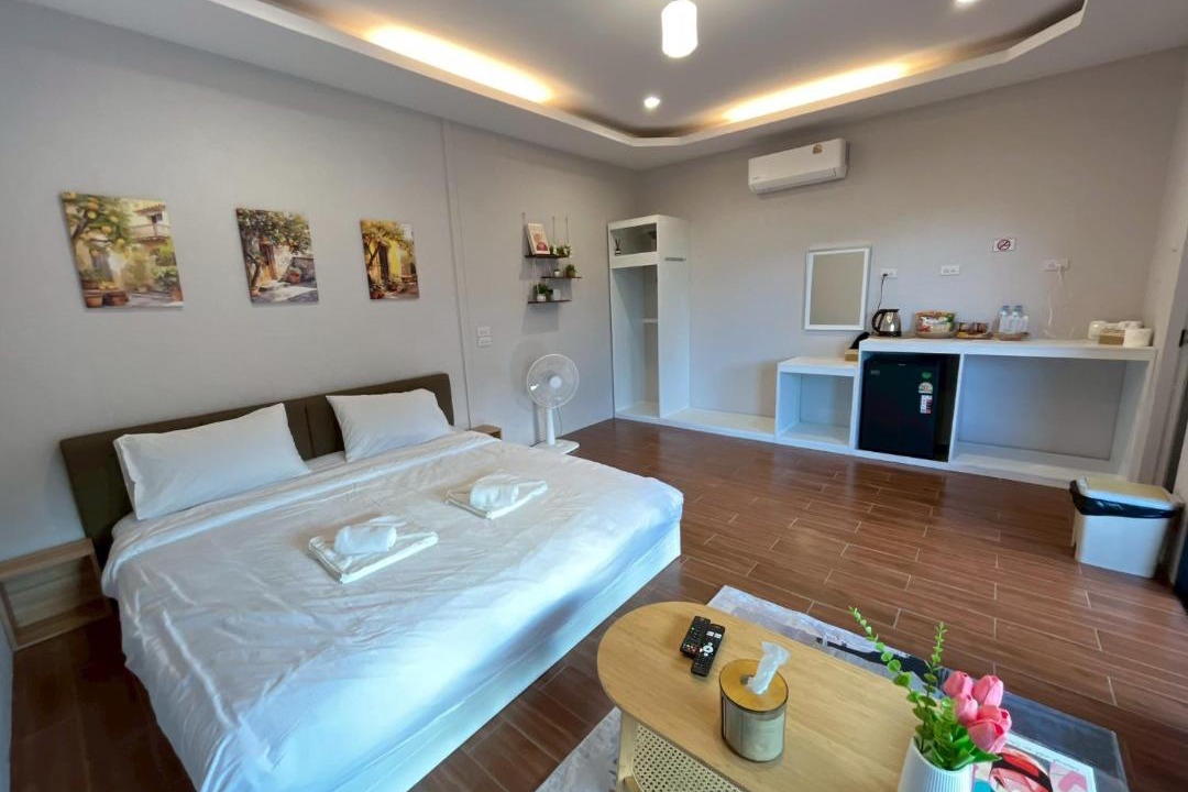 Photo of Bedroom in Chiang Rai Province