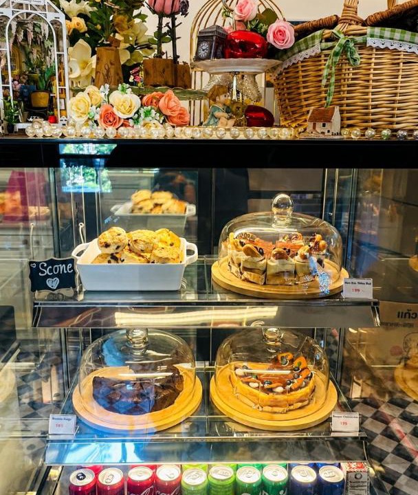 Photo of Kitchen in Hang Dong