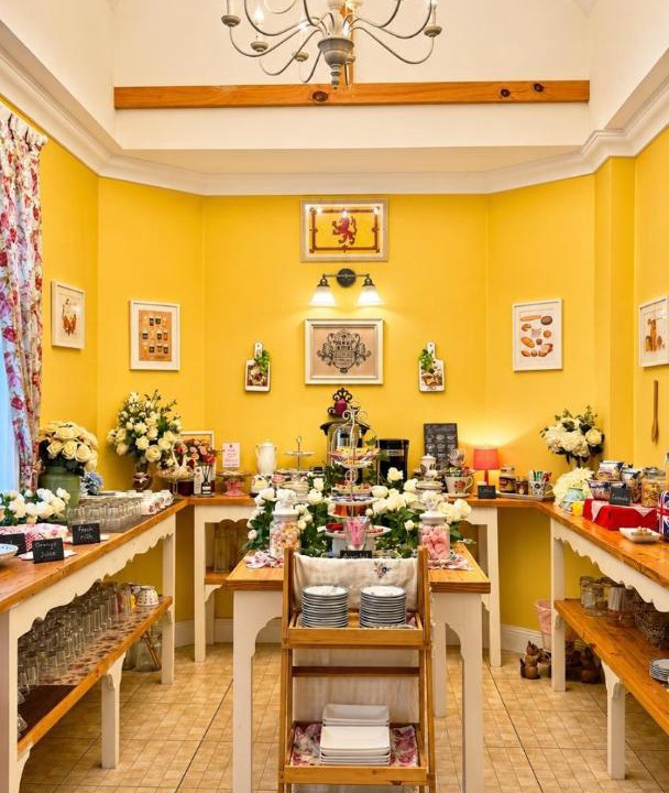 Photo of Kitchen in Hang Dong