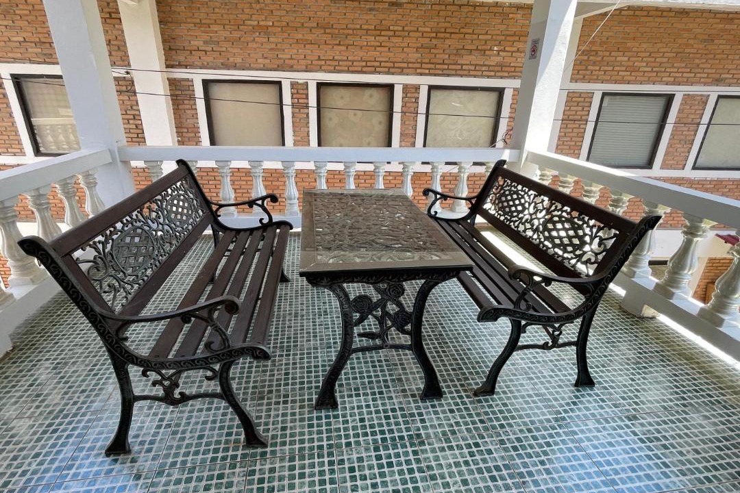 Photo of Patio Balcony in Chiang Rai