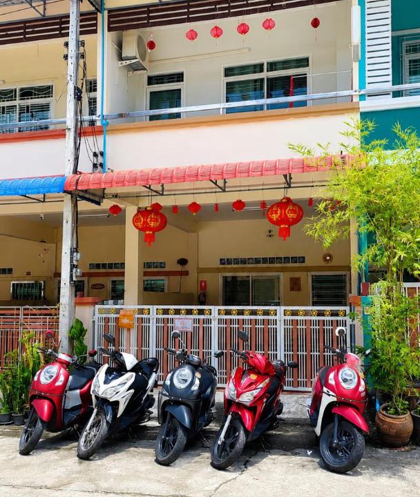 Photo of Others in Betong