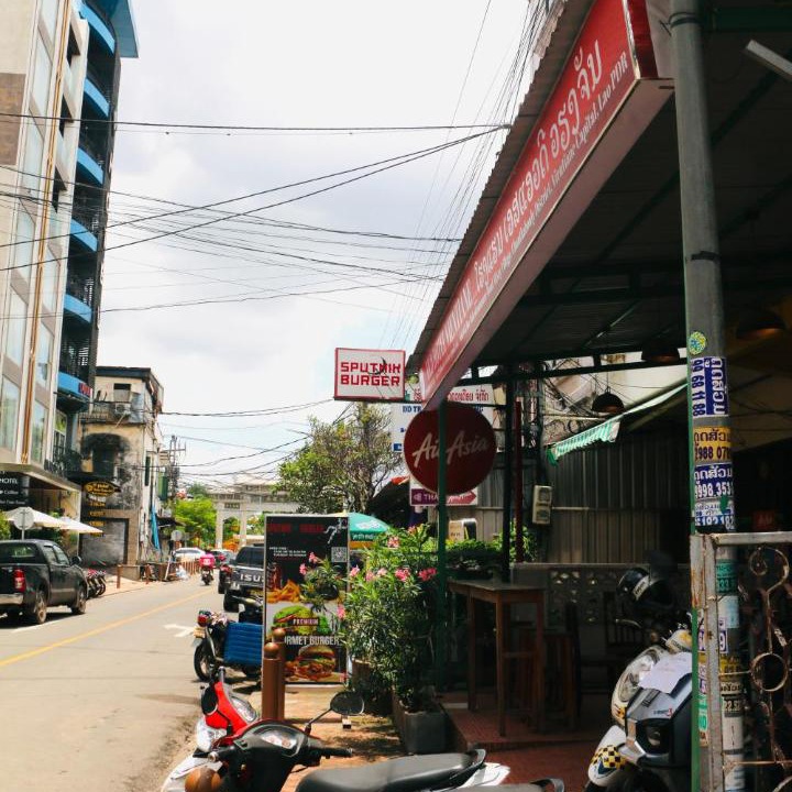 Photo of Others in Vientiane