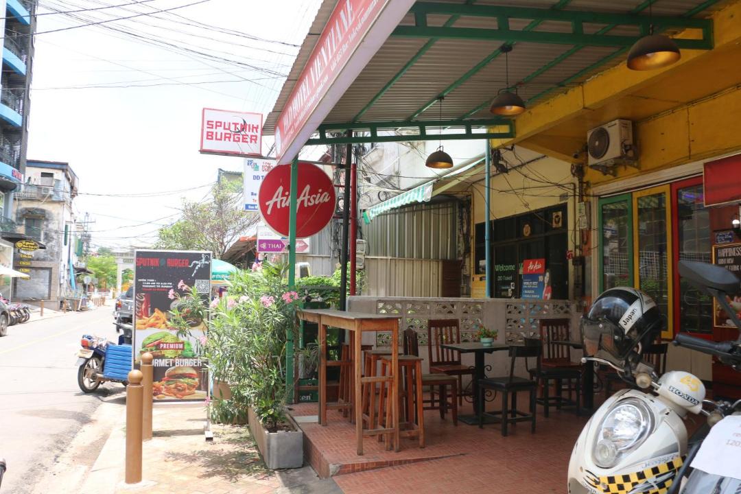Photo of Others in Vientiane