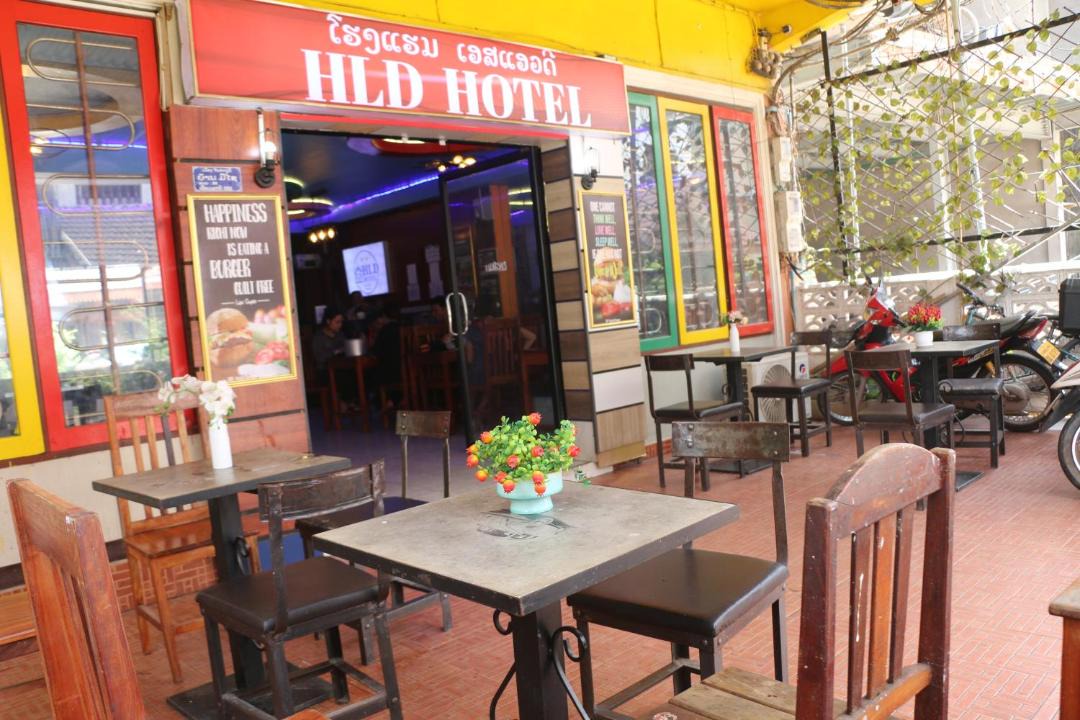 Photo of Others in Vientiane