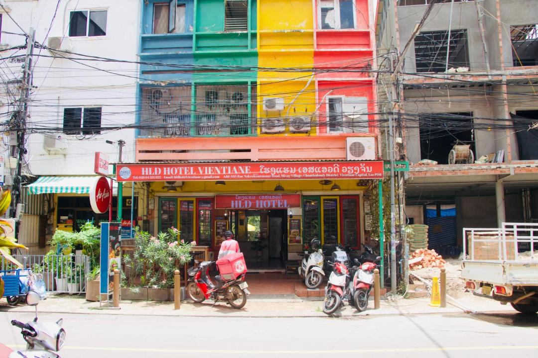 Photo of Others in Vientiane