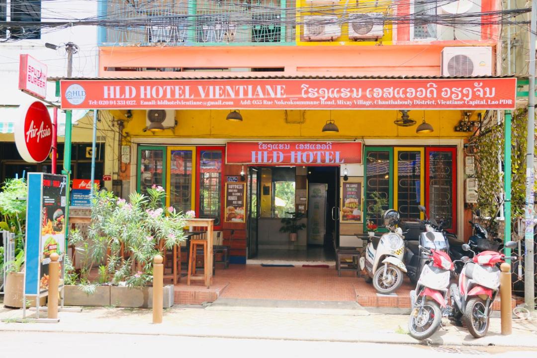 Photo of Others in Vientiane