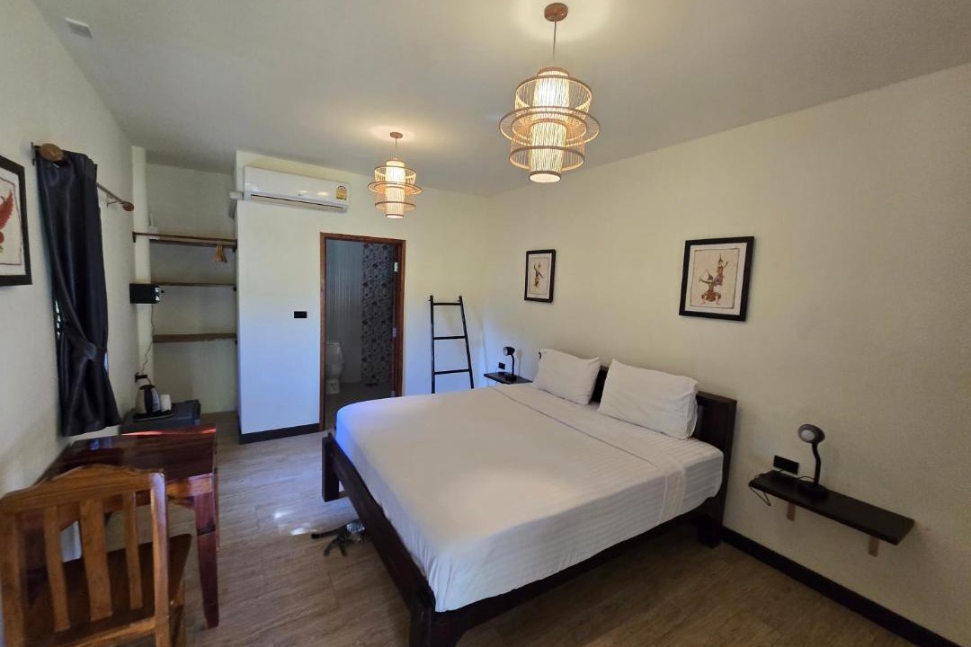 Photo of Bedroom in Ko Lanta