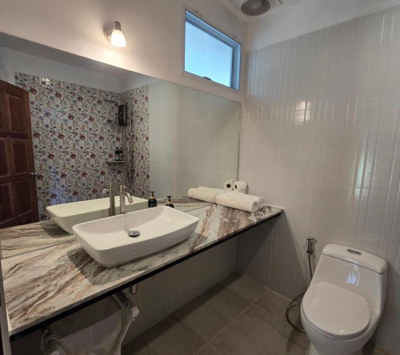 Photo of Bathroom in Ko Lanta