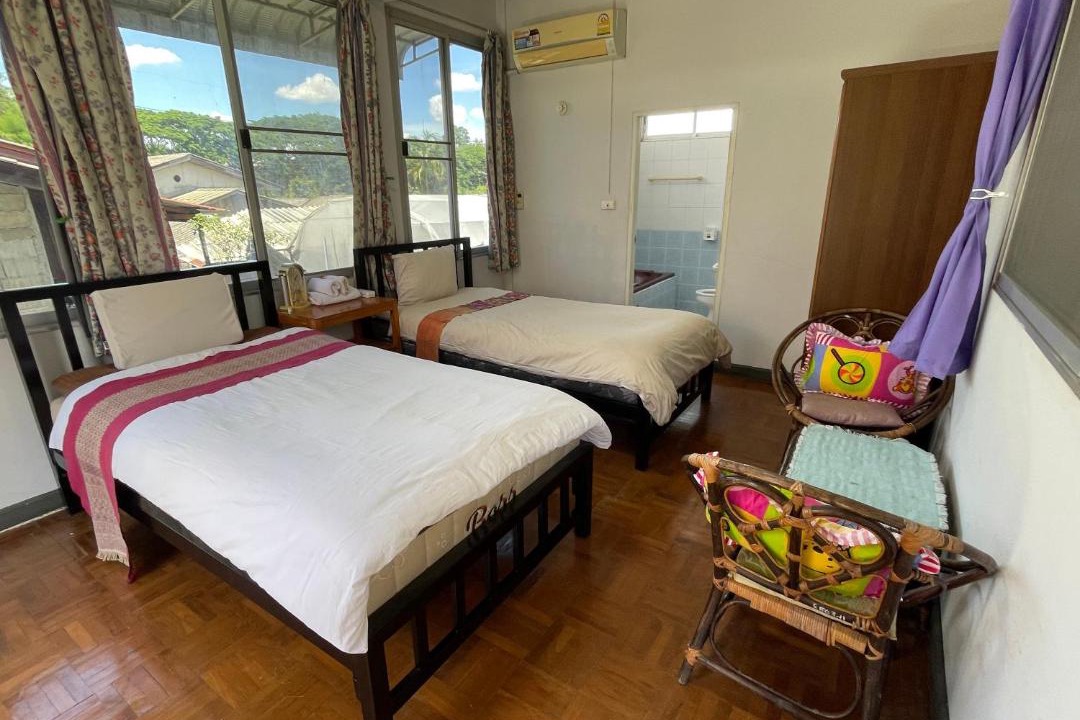 Photo of Bedroom in Chiang Rai