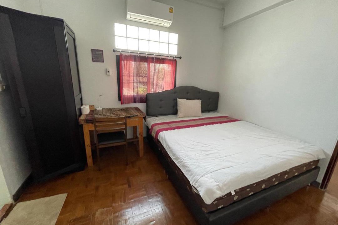 Photo of Bedroom in Chiang Rai