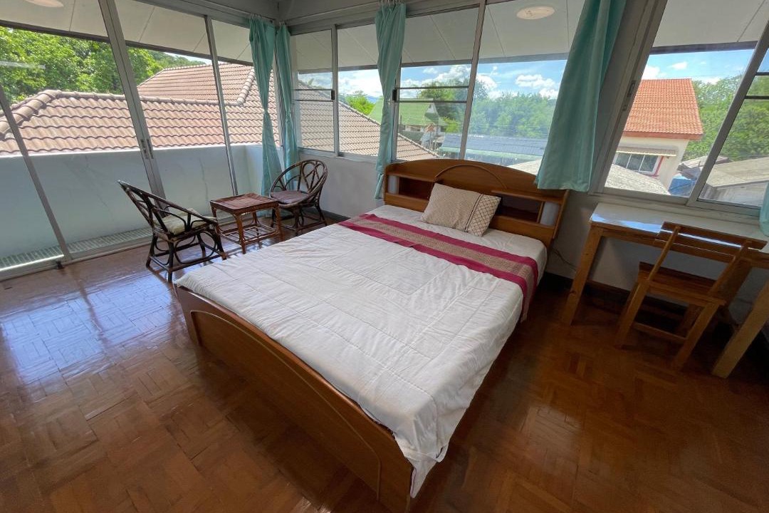 Photo of Bedroom in Chiang Rai