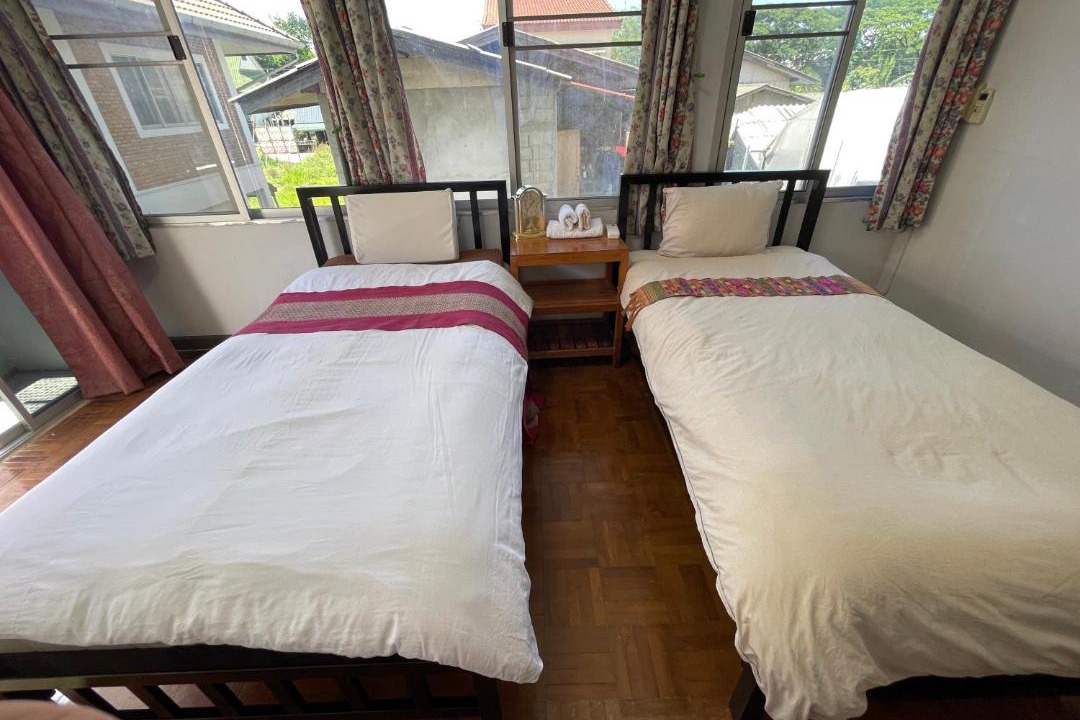 Photo of Bedroom in Chiang Rai