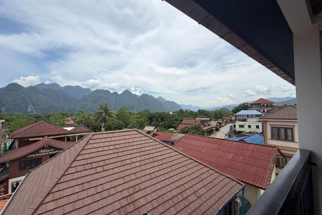 Photo of Others in Vang Vieng